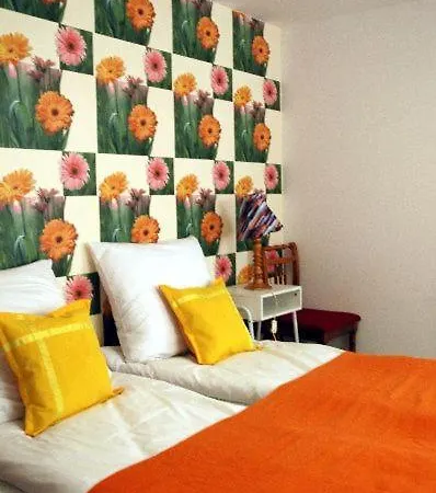 Trzy Zagle Apartment