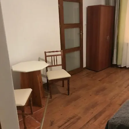Trzy Zagle Apartment Mikołajki