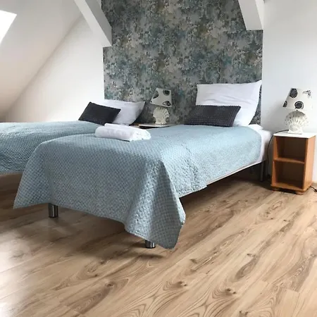 Trzy Zagle Apartment *