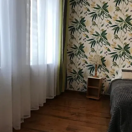 Apartment Trzy Zagle *