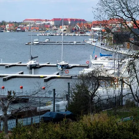 Trzy Zagle Апартаменты *