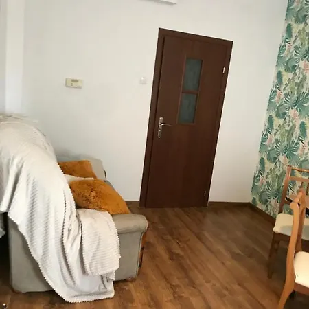 Apartment Trzy Zagle