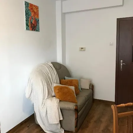 Apartment Trzy Zagle Mikołajki