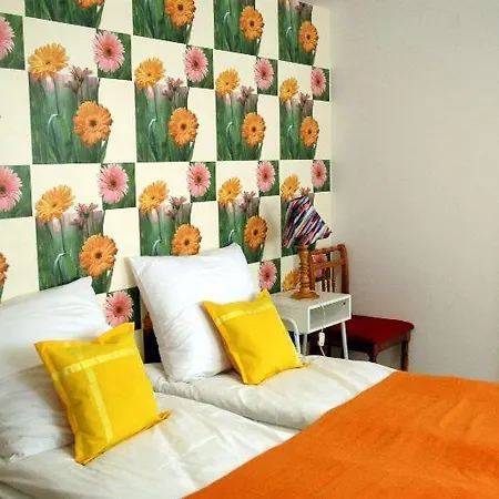 Trzy Zagle Apartment *