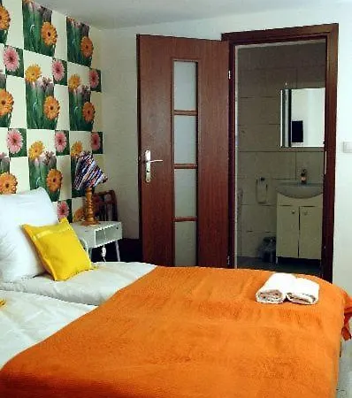 Trzy Zagle Apartment Mikołajki