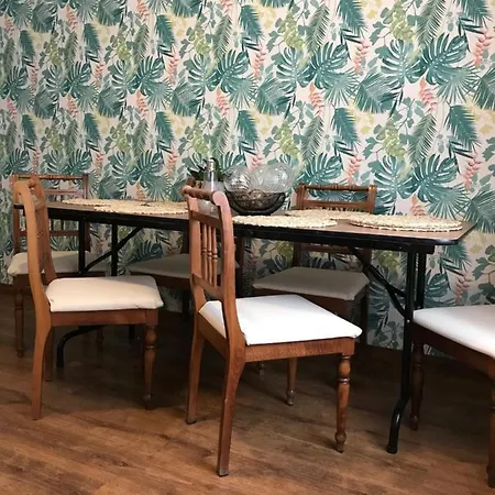 Apartment Trzy Zagle Mikołajki