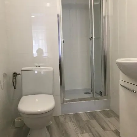 Trzy Zagle Миколайки