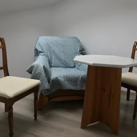 Trzy Zagle Апартаменты *