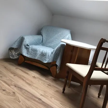 Trzy Zagle Апартаменты