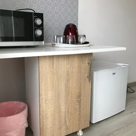 Apartment Trzy Zagle Mikołajki