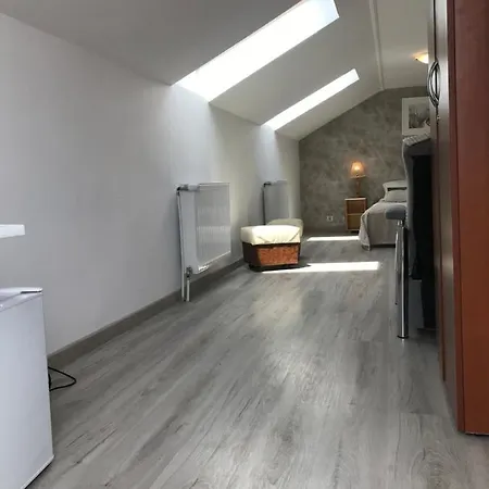 Trzy Zagle Apartment Mikołajki