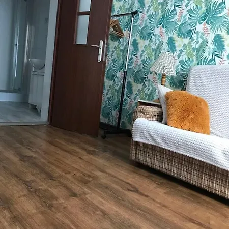 Apartment Trzy Zagle Mikołajki