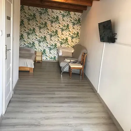 Apartment Trzy Zagle *