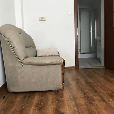Apartment Trzy Zagle *