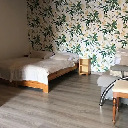 Trzy Zagle Mikołajki