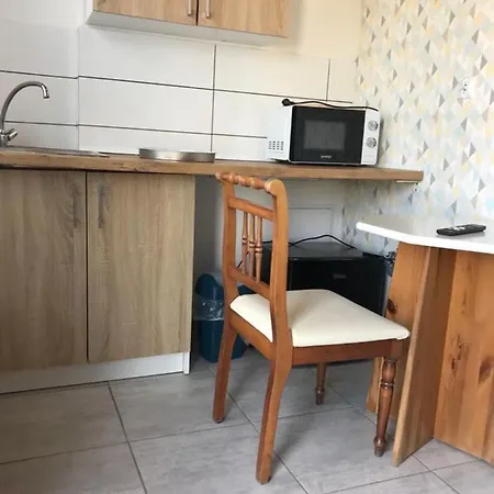 Apartment Trzy Zagle