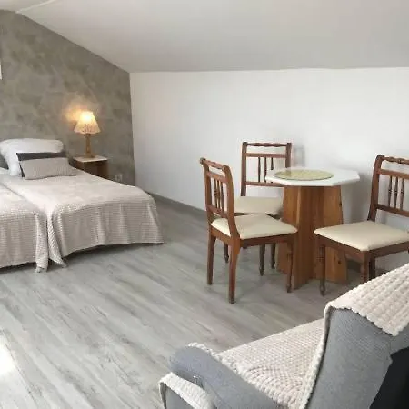 Trzy Zagle Apartment