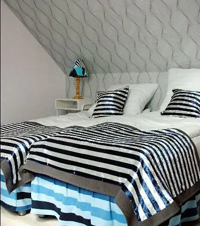 Apartment Trzy Zagle Mikołajki
