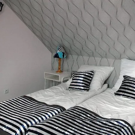 Trzy Zagle Миколайки