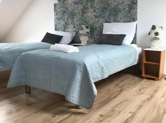 Trzy Zagle Apartamento *