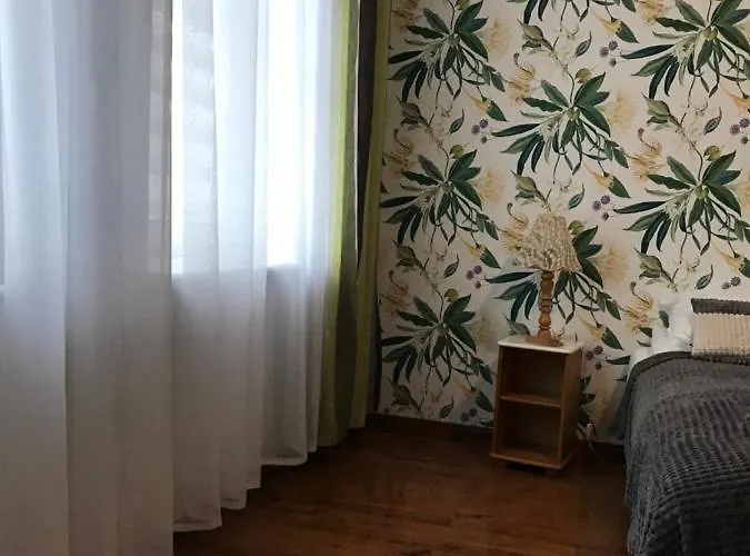 Apartamento Trzy Zagle *