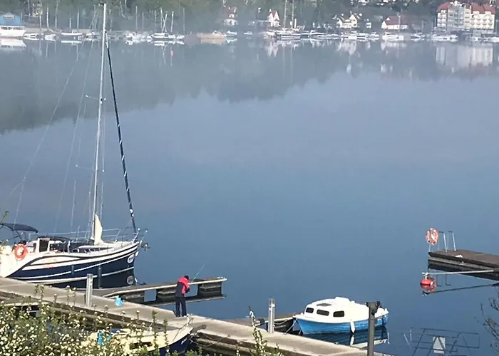 Apartamento Trzy Zagle