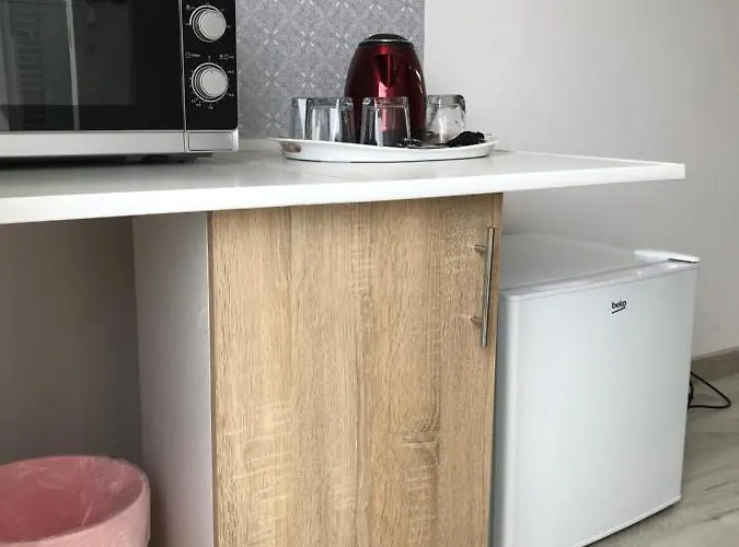 Apartamento Trzy Zagle Mikołajki