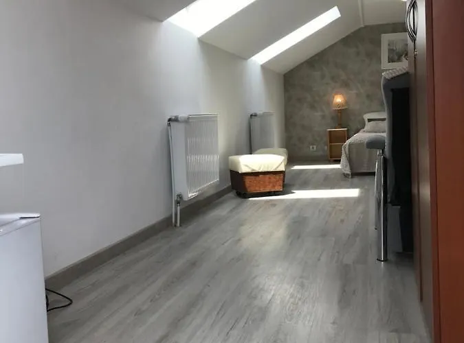 Trzy Zagle Apartamento Mikołajki