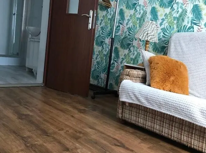 Apartamento Trzy Zagle Mikołajki