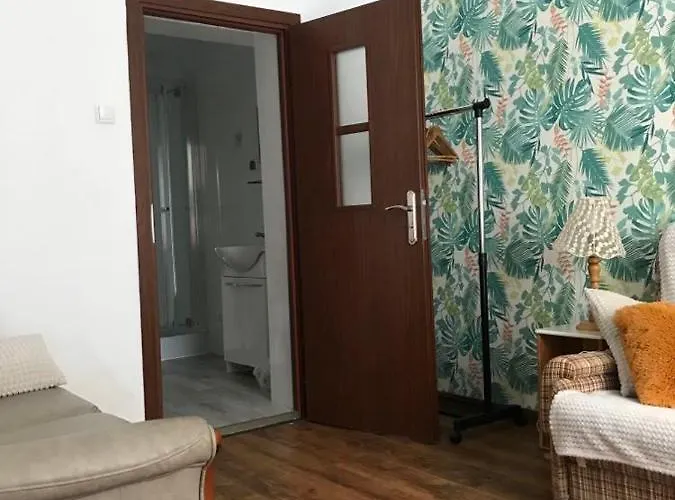 Trzy Zagle Mikołajki