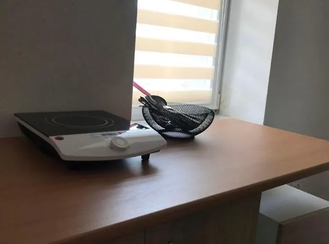 Trzy Zagle Apartamento *