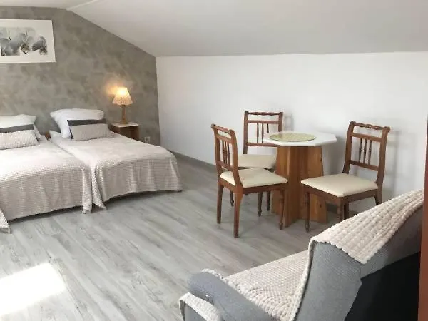 Trzy Zagle Apartamento